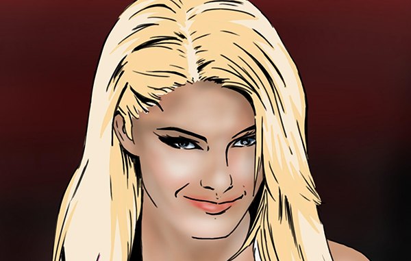 BlissAlexa(TB)3x2_600 WWE Raw analysis