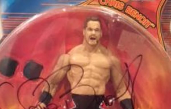 CollectiblesBenoit
