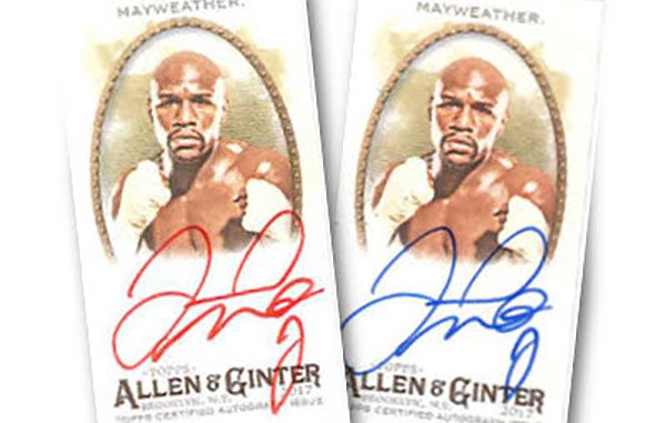 CollectiblesMayweather