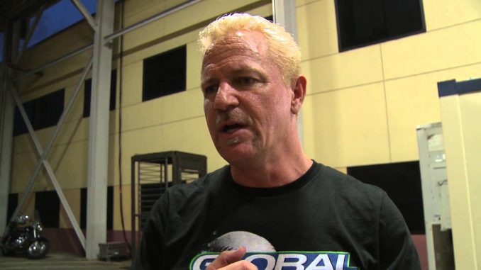 Jeff Jarrett gets new role with WWE