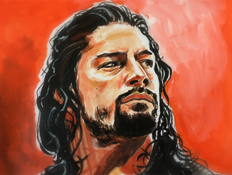 Roman Reigns comments on Brock Lesnar