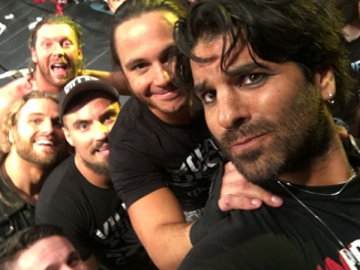 Jimmy Jacobs joins AEW