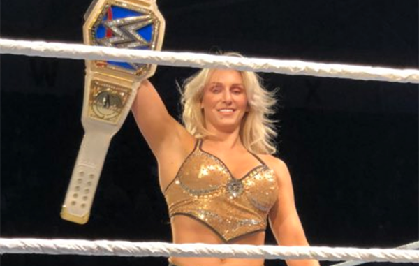 Charlotte_(BrandonLeClair)3x2_600 Charlotte Flair vs. Ronda Rousey at WrestleMania Backlash will be an I Quit match