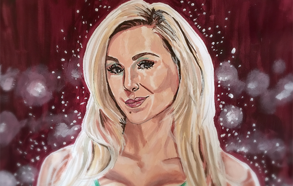 Charlotte Flair talks WWE sale to Endeavor