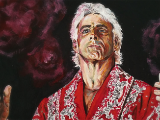 Ric Flair comments on Vince McMahon comeback