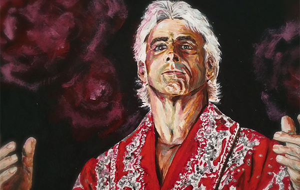 FlairRic2_TeschJoel_3x2_600 Ric Flair comments on Vince McMahon comeback