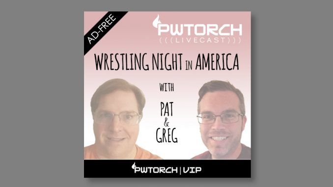 LivecastWrestlingNightADFREE