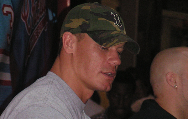 John Cena