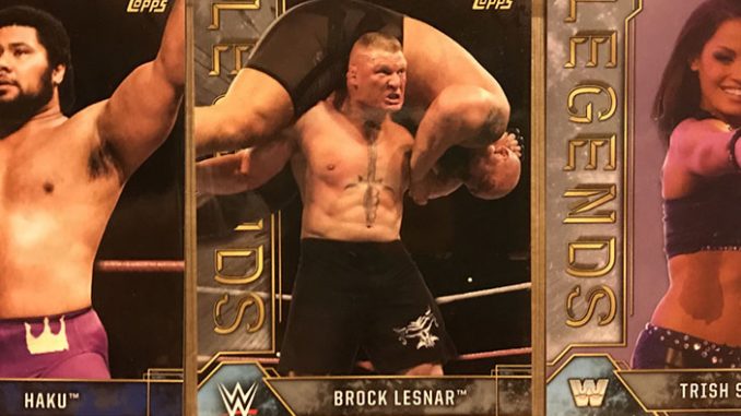 CollectiblesLegends