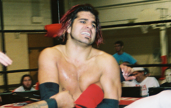 Jimmy Jacobs