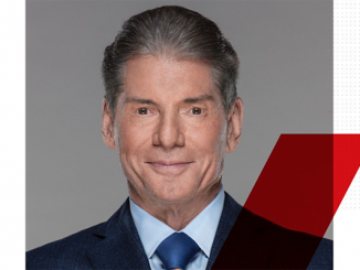 Vince McMahon reportedly backstage at this week's Raw.