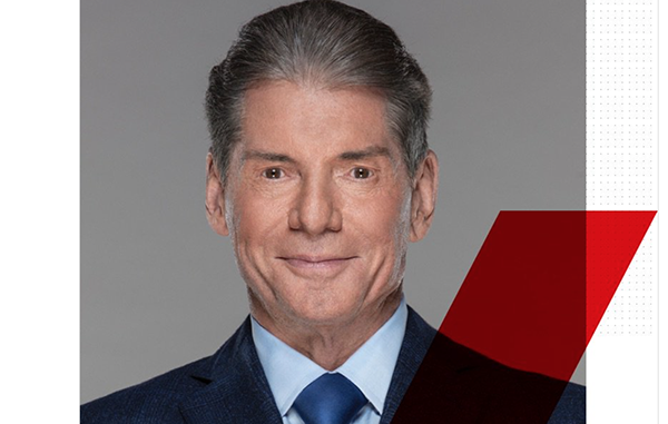 Vince McMahon reportedly set to return to WWE