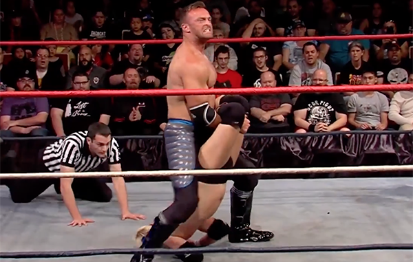 AldisNick_EllsworthJames_3x2_600 Impact Wrestling hits and misses