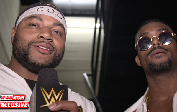 ProfitsStreet_3x2_600 Montez Ford talks about his WWE return