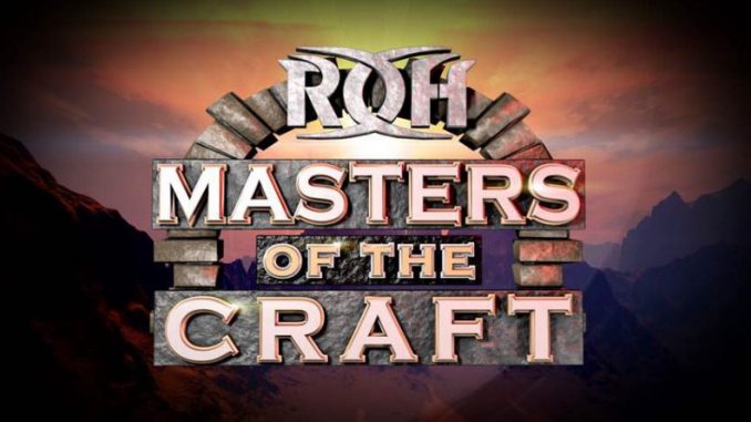 masters