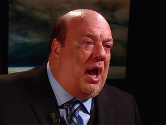 Paul Heyman update with WWE