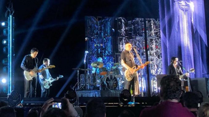 Billy Corgan on Wrestling and the Story Behind Smashing Pumpkins' 1979