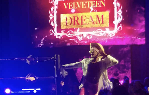 DreamVelveteen(KellyWells)_3x2_600 EC3 alleges inappropriate behavior by Velveteen Dream