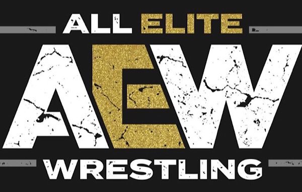 AEW Logo AEW Dynamite 7/5 full match card