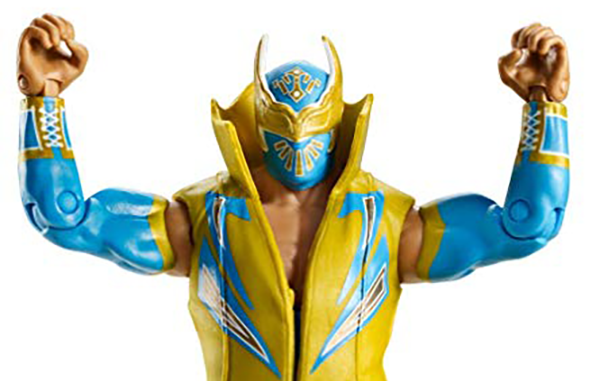 Collectibles_SinCara