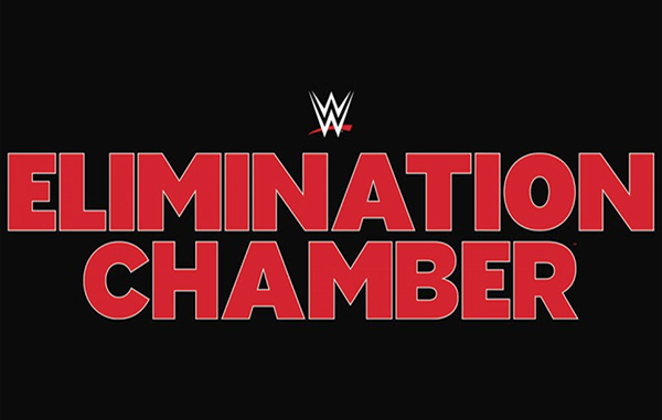 Elimination Chamber 2023 Full Match Card