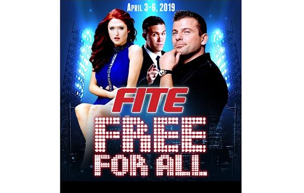 Fite Free For All