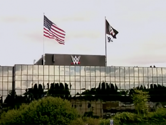 WWE touts record 2022 revenue