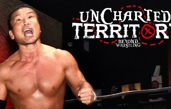Beyond Wrestling Uncharted Territory