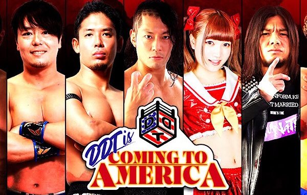 DDT America
