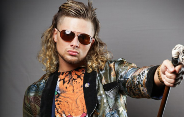 PillmanBrianJr_3x2_600 Brian Pillman talks advice Steve Austin gave him