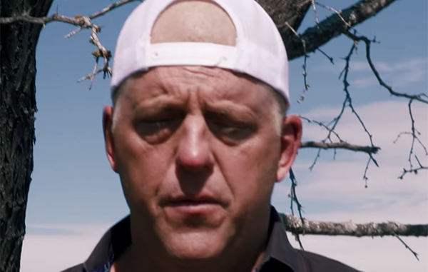 RhodesDustin_3x2_600 Dustin Rhodes announces when he will retire