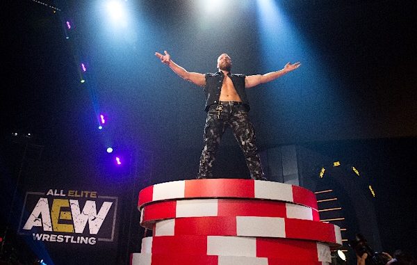 Moxley AEW