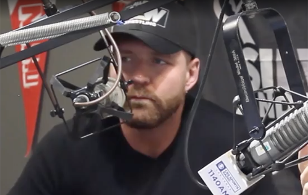 MoxleyJon_Radio_3x2_600 Analysis of hits and misses from AEW Rampage