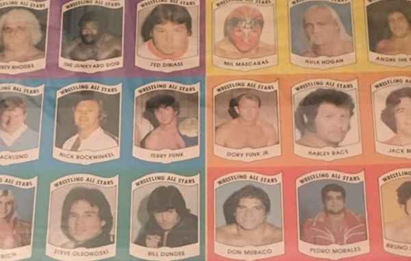 Collectibles_1982