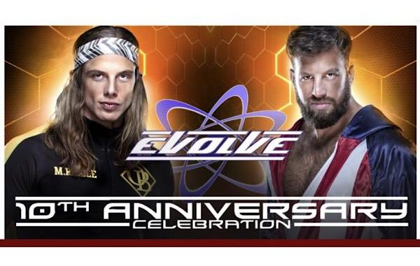 Evolve 131