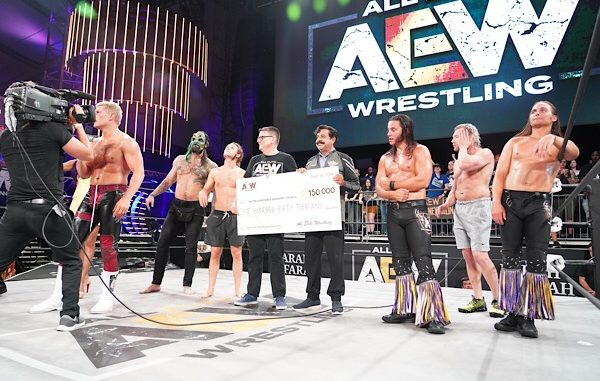 AEW FFF Check Presentation