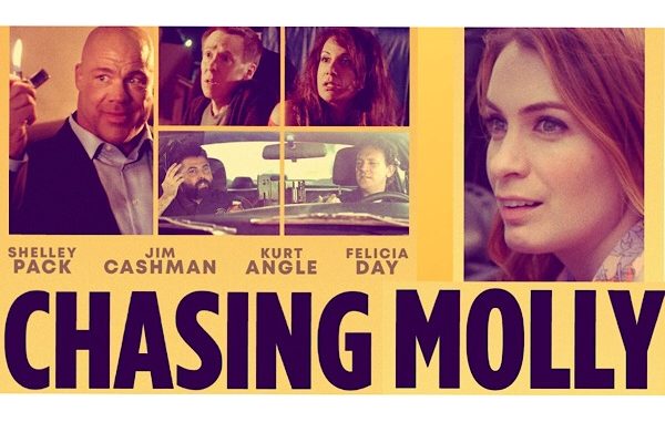 Chasing Molly