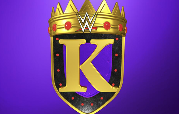 King of the Ring reportedly may return to WWE calendar