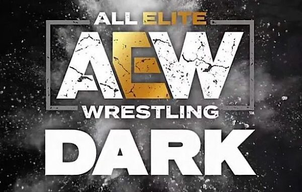 AEW Dark Logo Analysis, detail, and results of this week's episode of AEW Dark