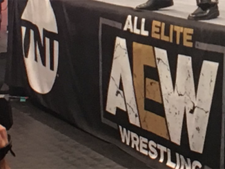 AEW reportedly in line for changes in 2023