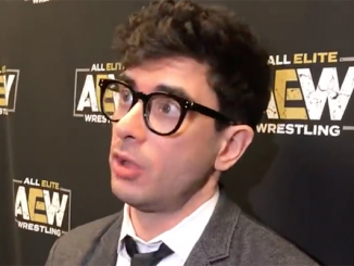 Tony Khan teases future ROH television deal