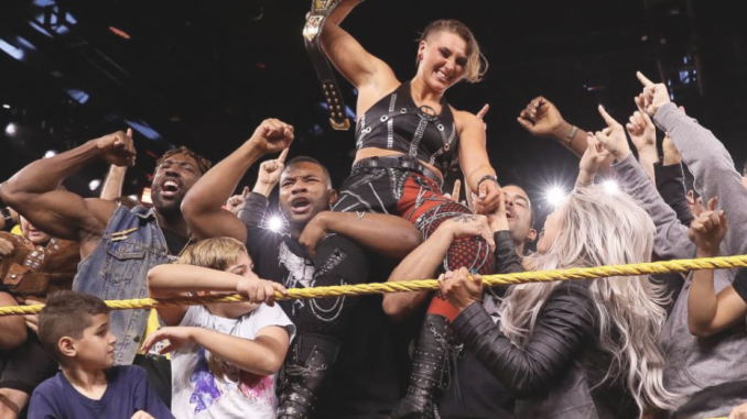 Screen Shot 2019-12-20 at 12.39.27 AM Rhea Ripley makes return to the ring