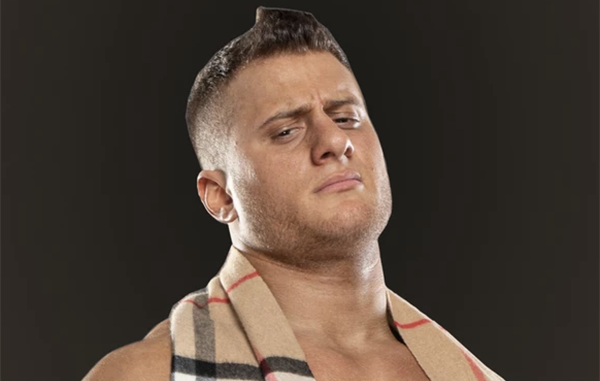 MJF_AEW_3x2_600 5 stars that could beat MJF