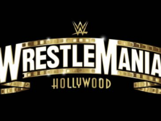 WrestleMania 39 stage revealed
