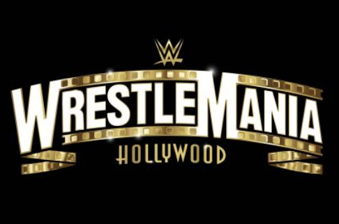 WrestleMania 39 the highest grossing event ever