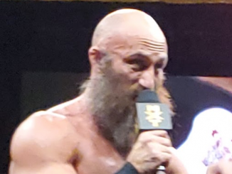 Tommaso Ciampa is reportedly headed to Monday Night Raw
