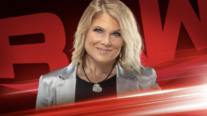 Beth Phoenix talks Rhea Ripley