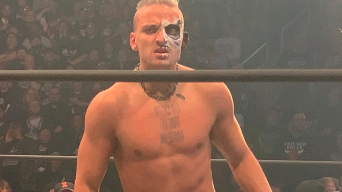 Screen Shot 2020-03-06 at 2.41.03 PM AEW Rampage hits and misses