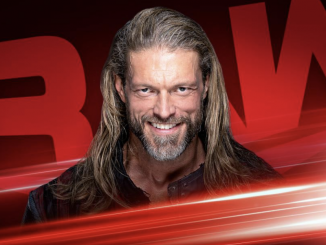 Full preview of this week's WWE Raw episode