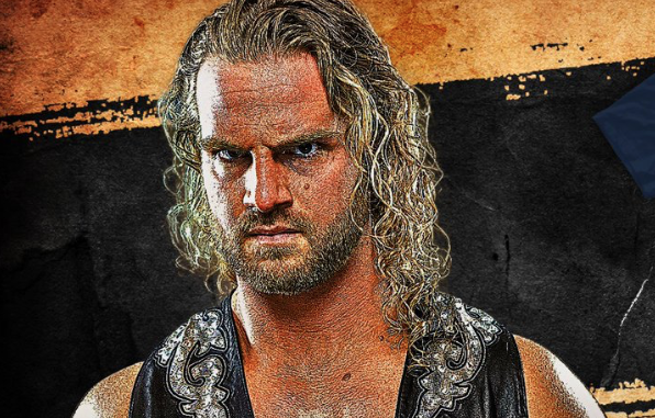 AEW issues statement on Adam Page injury